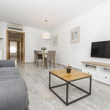 Apartamento Ferrandiz Málaga Extérieur photo