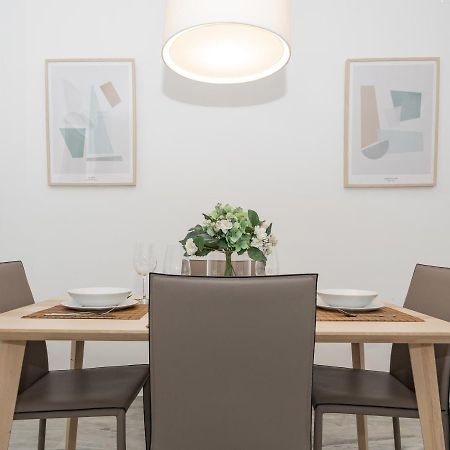 Apartamento Ferrandiz Málaga Extérieur photo