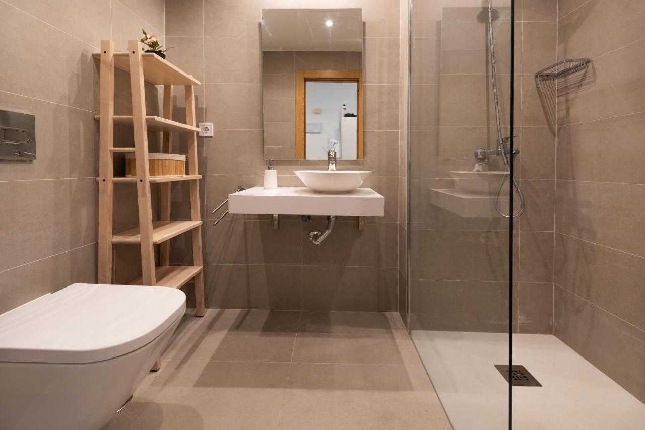Apartamento Ferrandiz Málaga Extérieur photo
