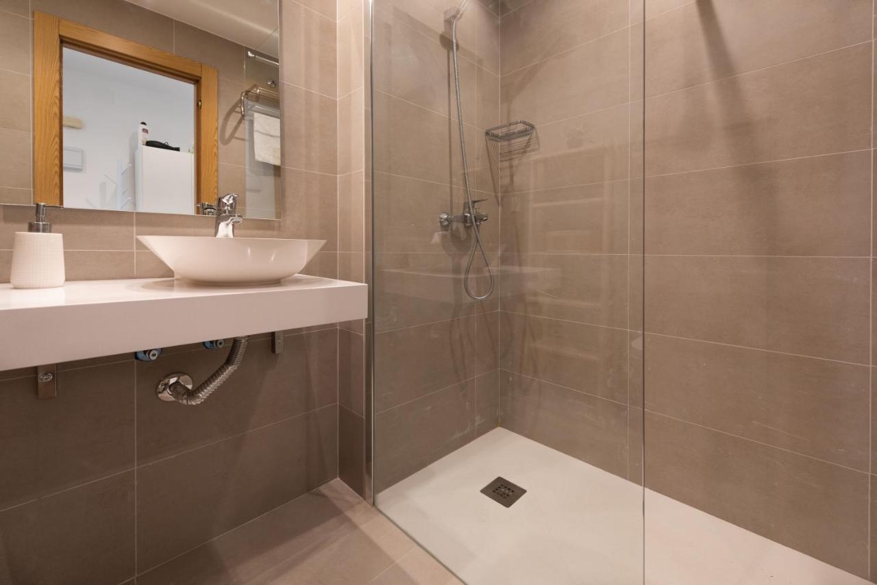 Apartamento Ferrandiz Málaga Extérieur photo