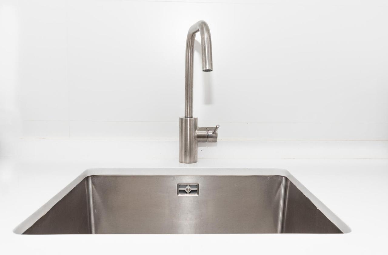 Apartamento Ferrandiz Málaga Extérieur photo